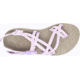 Chaco Zcloud X2 Sandals - Womens, PepPurpleRose, 9, JCH109514-M-9