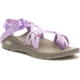 Chaco Zcloud X2 Sandals - Womens, PepPurpleRose, 9, JCH109514-M-9