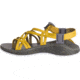 Chaco ZCloud X2 Shoes - Womens, Marigold, 8 US, Medium, JCH108000-8