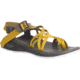 Chaco ZCloud X2 Shoes - Womens, Marigold, 8 US, Medium, JCH108000-8