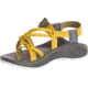 Chaco ZCloud X2 Shoes - Womens, Marigold, 8 US, Medium, JCH108000-8