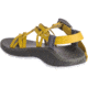 Chaco ZCloud X2 Shoes - Womens, Marigold, 8 US, Medium, JCH108000-8