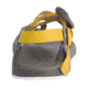 Chaco ZCloud X2 Shoes - Womens, Marigold, 8 US, Medium, JCH108000-8