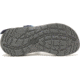 Chaco ZCloud X2 Shoes - Womens, PuzzleAzureBlue, 10, JCH109512-M-10
