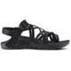 Chaco Zcloud X2 Sandals - Women's, Solid Black, 9, J107320W-9