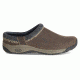 Chaco Zealander Casual Shoe - Men's, Dark Earth, 8.5 US J105407-08.5