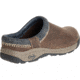 Chaco Zealander Casual Shoe - Men's, Dark Earth, 8.5 US J105407-08.5