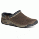 Chaco Zealander Casual Shoe - Men's, Dark Earth, 8.5 US J105407-08.5