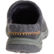 Chaco Zealander Casual Shoe - Men's, Black, 12 US J105665-12.0
