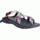 Chaco Zong X EcoTread Sandal - Women's-Incan Red-Medium-5