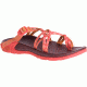 Chaco Zong X Ecotread Sandal - Women's, Tacit Peach, 10 US, J106676-10.0