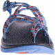 Chaco Zong X Ecotread Sandal - Women's, Helix Eclipse, 8 US J106678-08.0