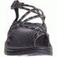 Chaco Zong X Ecotread Sandal - Women's, Fizz Black, 11 US J106680-11.0
