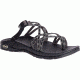 Chaco Zong X Ecotread Sandal - Women's, Fizz Black, 11 US J106680-11.0