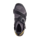 Chaco Zronin Multi-Sport Sandals - Mens, Black, Medium, 10.0, JCH106659-10.0