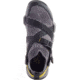 Chaco ZRonin - Womens, Black, Medium, 05.0, JCH107526-05.0