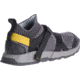 Chaco ZRonin - Womens, Black, Medium, 05.0, JCH107526-05.0