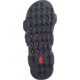 Chaco ZRonin - Womens, Black, Medium, 05.0, JCH107526-05.0