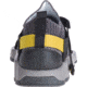 Chaco ZRonin - Womens, Black, Medium, 05.0, JCH107526-05.0