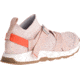 Chaco ZRonin - Womens, Rose, Medium, 11.0, JCH107656-11.0