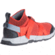 Chaco ZRonin - Womens, Tango, Medium, 07.0, JCH107658-07.0
