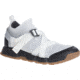 Chaco ZRonin - Womens, White, Medium, 12.0, JCH107660-12.0