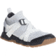 Chaco ZRonin - Womens, White, Medium, 12.0, JCH107660-12.0