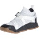 Chaco ZRonin - Womens, White, Medium, 12.0, JCH107660-12.0
