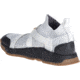 Chaco ZRonin - Womens, White, Medium, 12.0, JCH107660-12.0