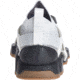 Chaco ZRonin - Womens, White, Medium, 12.0, JCH107660-12.0