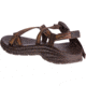 Chaco Zvolv 2 Sandal - Men's, Gobi Coffee, 7 US J106209-07.0