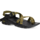 Chaco ZVolv 2 Sandal - Men's-Olive Brigade-Medium-7