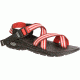 Chaco ZVolv 2 Sandal - Women's-Blood Orange-Medium-5