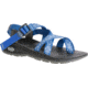 Chaco ZVolv 2 Sandal - Women's-Celtic Azurite-Medium-9