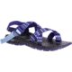 Chaco ZVolv 2 Sandal - Women's-Gelato Blues-Medium-9