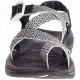 Chaco Zvolv 2 Sandal - Women's, Verdant Black, 5 US J105960-05.0