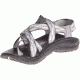 Chaco Zvolv 2 Sandal - Women's, Swell Nickel, 5 US J106652-05.0
