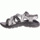 Chaco Zvolv 2 Sandal - Women's, Swell Nickel, 5 US J106652-05.0