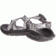 Chaco Zvolv 2 Sandal - Women's, Swell Nickel, 5 US J106652-05.0
