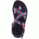 Chaco Zvolv 2 Sandal - Women's, Standard Eclipse, 7 US J106654-07.0