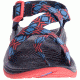 Chaco Zvolv 2 Sandal - Women's, Standard Eclipse, 7 US J106654-07.0