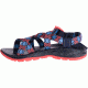 Chaco Zvolv 2 Sandal - Women's, Standard Eclipse, 7 US J106654-07.0