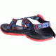 Chaco Zvolv 2 Sandal - Women's, Standard Eclipse, 7 US J106654-07.0