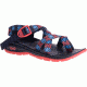 Chaco Zvolv 2 Sandal - Women's, Standard Eclipse, 7 US J106654-07.0