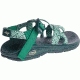 Chaco Zvolv 2 Sandal - Women's, Nested Pine, 8 US J106656-08.0