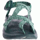 Chaco Zvolv 2 Sandal - Women's, Nested Pine, 8 US J106656-08.0