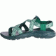 Chaco Zvolv 2 Sandal - Women's, Nested Pine, 8 US J106656-08.0