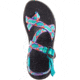 Chaco ZVolv 2 Sandal - Womens-Candy Mint-Medium-6
