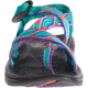 Chaco ZVolv 2 Sandal - Womens-Candy Mint-Medium-6