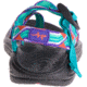 Chaco ZVolv 2 Sandal - Womens-Candy Mint-Medium-6